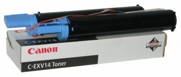 Оригинална тонер касета Canon C-EXV14