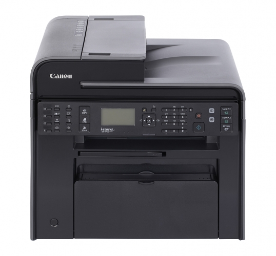 Лазерно многофункционално устройство Canon i-SENSYS MF4750